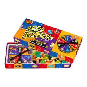 Bean Boozled - Godisspel