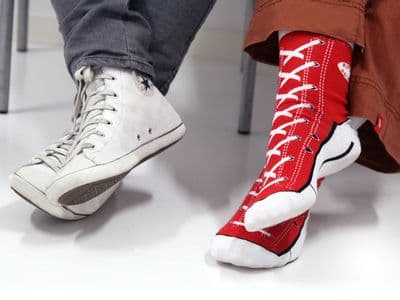 Converse-Strumpor