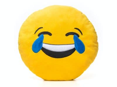 Emoji-Kuddar