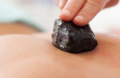 Hot Stone Massage