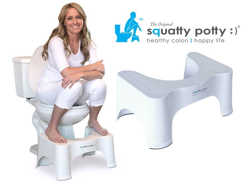 Squatty Potty Original